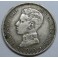 1903 - 1 PESETA - ALFONSO XIII - PLATA