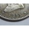 1903 - 1 PESETA - ALFONSO XIII - PLATA