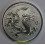 2026- DRAGON - 10 YUAN - CHINA - ONZA - PLATA