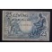 1937- GUALBA - 25 CENTIMOS - BARCELONA