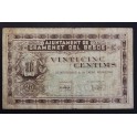 1937- GRAMENET - 25 CENTIMOS - BARCELONA - BILLETE