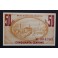1937- GUISSONA - 50 CENTIMOS - LLEIDA - BILLETE