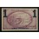 1937- GUISSONA - 1 PESETA - LLEIDA 