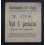 1937- LLU&Ccedil;A - 1 PESETA - BARCELONA  - BILLETE