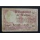 1937- MALGRAT - 50 CENTIMOS - BARCELONA - BILLETE
