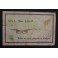 1937- MALGRAT - 50 CENTIMOS - BARCELONA - BILLETE