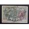 1937- MOIA - 1 PESETA - BARCELONA - BILLETE