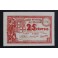 1937- MOIA - 25CENTIMOS - BARCELONA - BILLETE