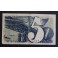 1937- MONTCADA I REIXAC - 50 CENTIMOS - BARCELONA - BILLETE