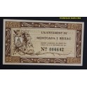 1937- MONTCADA I REIXAC - 25 CENTIMS - BARCELONA - BILLETE