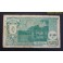 1937- MIRAVET - 50 CENTIMS - TARRAGONA - BILLETE