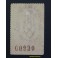 1937- MONTBLANC - 5 CENTIMS - TARRAGONA - BILLETE