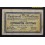 1937- MONTBLANC - 50 CENTIMS - TARRAGONA