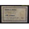 1937- MONTBLANC - 50 CENTIMS - TARRAGONA - BILLETE