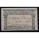 1937- MASNOU - 25 CENTIMS - BARCELONA - BILLETE