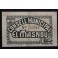 1937- MASNOU - 25 CENTIMS - BARCELONA - BILLETE