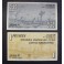 1937- OLOT - 2 BILLETES - GIRONA - 50 CENTIMOS - 1 PESETA