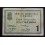 1937- OGASSA - 1 PESETA - GIRONA 
