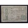 1937- PALAMOS - 50 CENTIMOS - GIRONA 