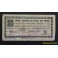 1937- PLANES DEL MONTSIA - 25 CENTIMS - TARRAGONA 