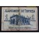 1937- TORTOSA - 1 PESETA - TARRAGONA 