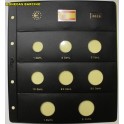 2026- PARDO - HOJA - ESPA&Ntilde;A - EUROS 8 espaci