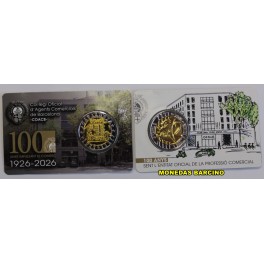 2026-AGENTES COMERCIALS-PROVA-2 EUROS-CATALU&Ntilde;A 