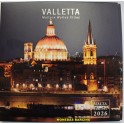 2026- VALLETTA - EUROS -MALTA - 9 MONEDAS