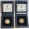 2026- MALTA - 2 EUROS- PROOF - VALLETTA- SABUESO FARON - 2 MONEDAS