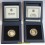 2026- MALTA - 2 EUROS -VALLETTA- SABUESO FARON-2 MONEDAS PROOF