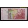 1992- MUTIS - SERIE 3L- 2000 PESETAS- MADRID-ERROR