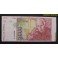 1992- MUTIS - SERIE 3L- 2000 PESETAS- MADRID-ERROR