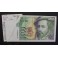 1992- CORTES - SERIE 1E -ERROR- 1000 PESETAS - MADRID