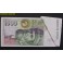 1992- CORTES - SERIE 1E -ERROR- 1000 PESETAS - MADRID