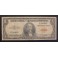 1947-1955 REPUBLICA DOMINICANA - 1 PESOS ORO-DUARTE