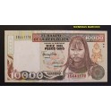 1992- COLOMBIA - 10000 PESOS - INDIGENA