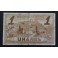 1937- AINSA - HUESCA - 1 PESETA - BILLETE