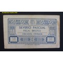 1937- BROTO - HUESCA - 50 CENTIMOS - PASCUAL - BILLETE