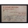 1937- ROQUES DE OSONA - 1 PESETA - GIRONA 