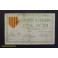 1937- RIUDARENE - 25 CENTIMOS - GIRONA