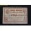 1937- RIBES DE FRESER - 1 PESETA - GIRONA - BILLETE