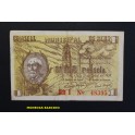 1937- REUS - 1 PESETA - TARRAGONA - BILLETE
