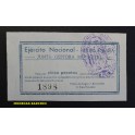 1938- POBLA DE SEGUR - 5 PESETA - LLEIDA - BILLETE 
