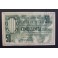 1937- POBLA DE SEGUR - 50 CENTIMOS - LLEIDA - BILLETE 
