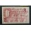 1937- POBLA DE SEGUR -20 CENTIMOS-LLEIDA-BILLETE 