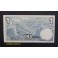 1937- PINS DEL VALLES - 1 PESETA - BARCELONA - BILLETE