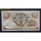 1937- PINS DEL VALLES - 50 CENTIMOS - BARCELONA - BILLETE