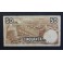 1937- PINS DEL VALLES - 50 CENTIMOS - BARCELONA - BILLETE