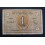 1937- PREMIA DE MAR - 1 PESETAS - BARCELONA 