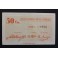 1937- LES PRESES - 50 CENTIMOS -GIRONA-BILLETE